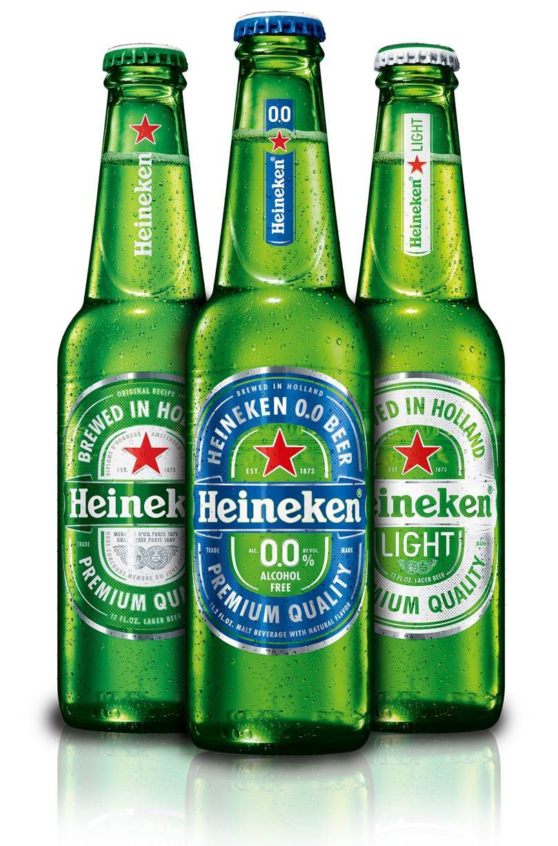 Heineken